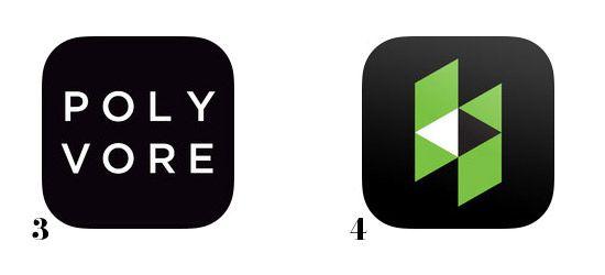 Houzz App Logo - 10 handy design apps | Style at Home