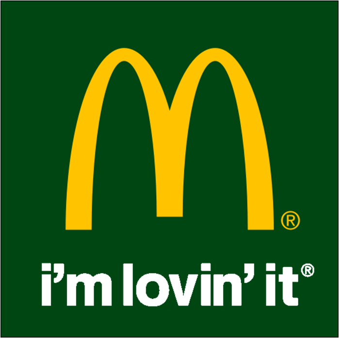 New McDonald's Logo - Image - New mcdonalds green logo.png | Logofanonpedia | FANDOM ...