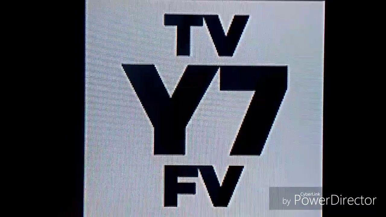 TV-Y7 Logo - LogoDix