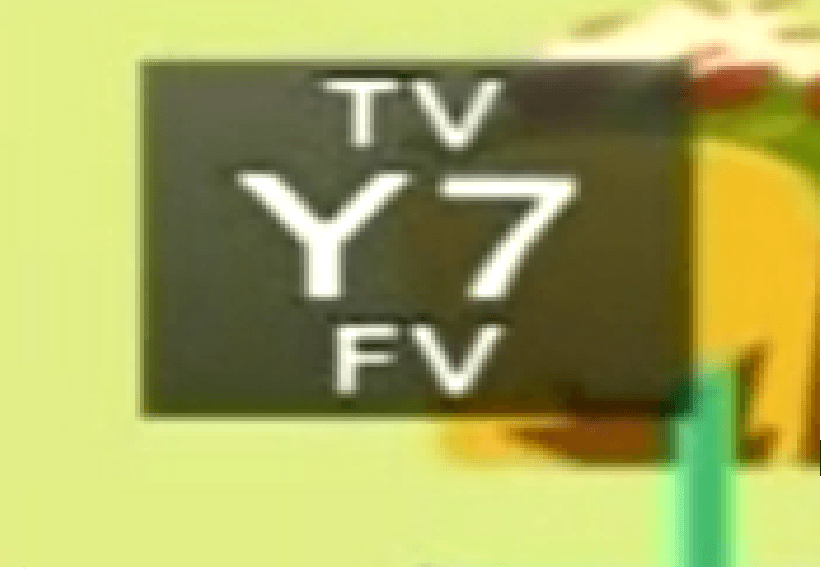 TVY7 Logo LogoDix