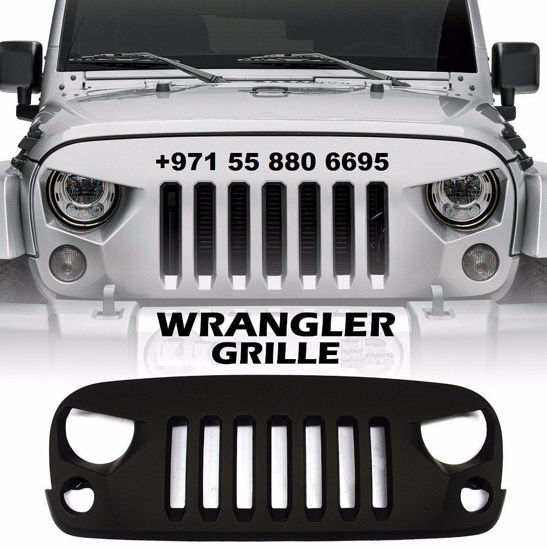 Angry Jeep Grill Logo - 4x4 Auto Accessories on Twitter: 