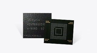 Hynix Logo - SK hynix