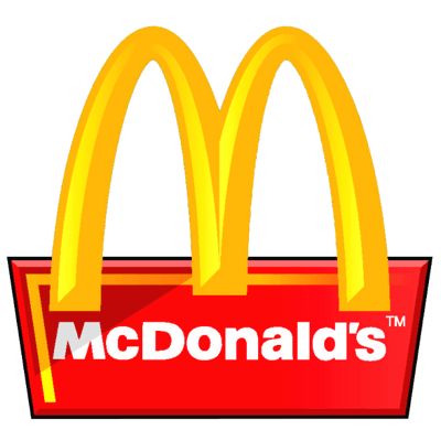 New McDonald's Logo - New McDonald's on the horizon