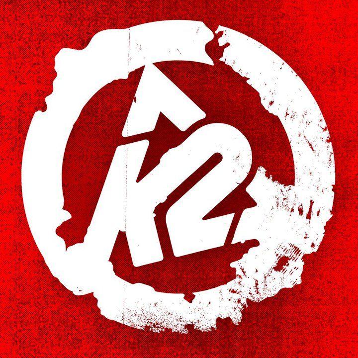 K2 Ski Logo - K2 Skis 2014/15 Products Awarded Top Honors - Newschoolers.com