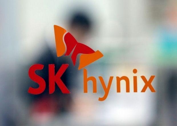 Hynix Logo - SK Hynix has 8 GB LPDDR4