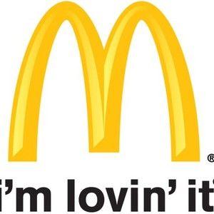 New McDonald's Logo - McDonald's appoints new marketing manager