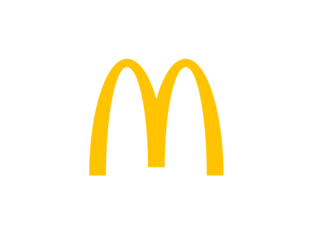 New McDonald's Logo - McDonald's Council of New Zealand Inc