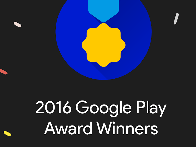 Houzz App Logo - Apps that won Google Play Awards 2016