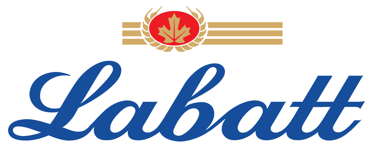 Labatt Blue Logo - Labatt Brewing Company