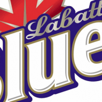 Labatt Blue Logo - Labatt Brewing | BeerPulse