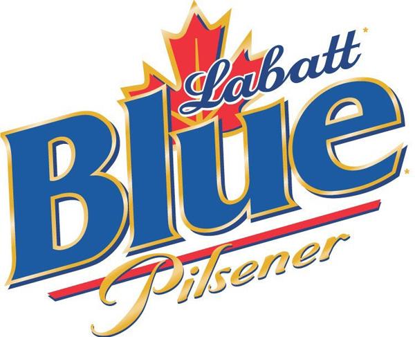 Labatt Blue Logo - labatt blue light - TATTOO HOT