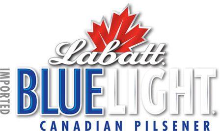 Labatt Blue Logo - Brewing with the Enemy? Molson Coors Canada to Make Labatt for the US