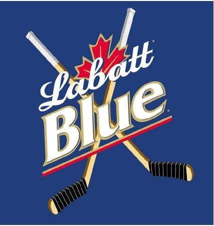 Labatt Blue Logo - Labatt Blue Lager
