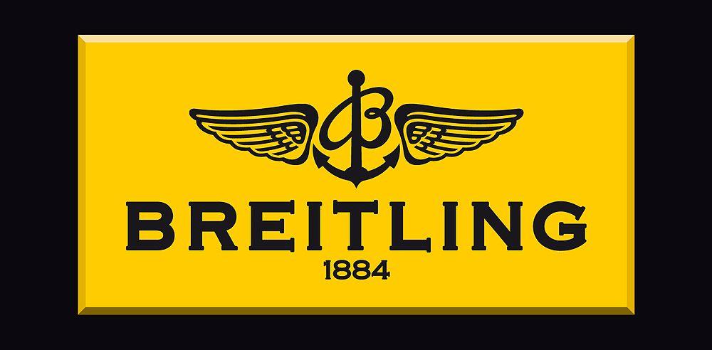 Breitling Logo - 7 Things We Gleaned About the New Breitling from Georges Kern's ...