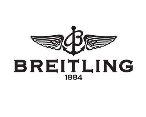 Breitling Logo - Breitling | Logos We Like | Pinterest | Breitling, Breitling watches ...