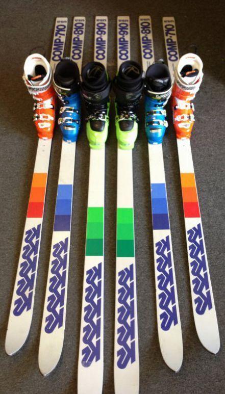 K2 Ski Logo - Image result for k2 retro skis | dojo4 co-op logo inspirations ...