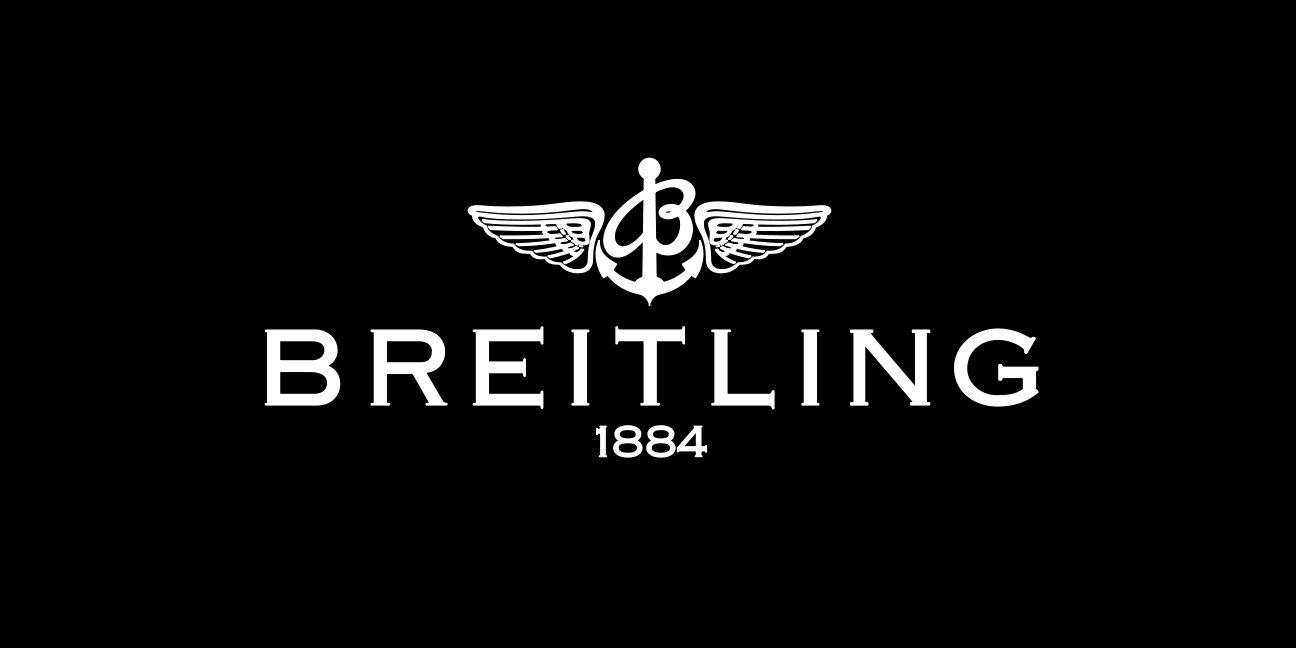 Breitling Logo - Breitling Logo | Design Inspiration | Logos, Logo design, Breitling