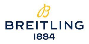 Breitling Logo - Moody's Jewelry: Breitling