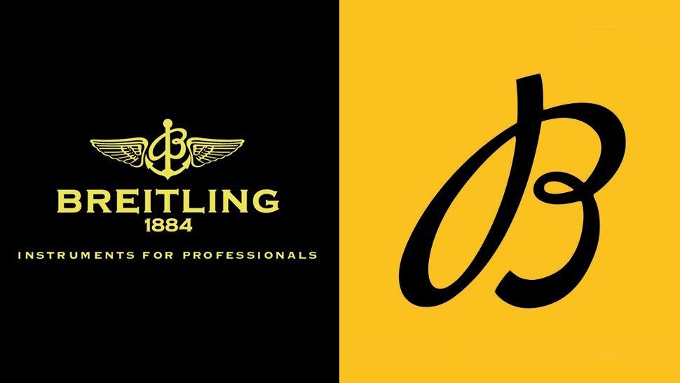 Breitling Logo - LogoDix