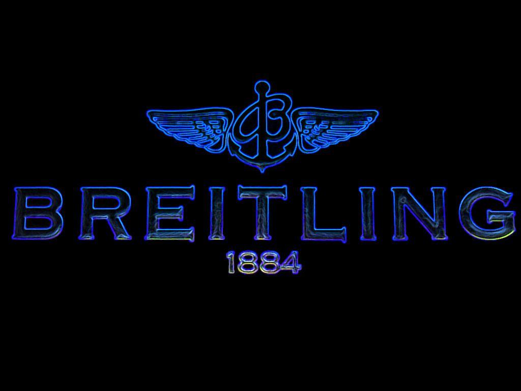 Breitling Logo - Breitling Logos