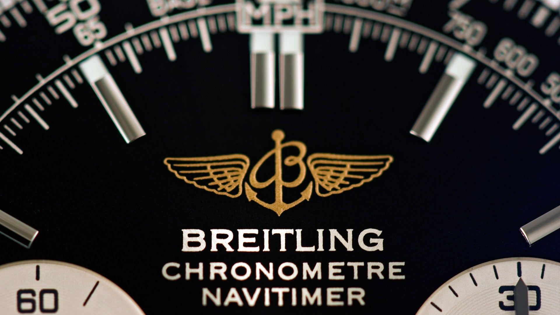 Breitling Logo - Watches: Breitling Watches Logo