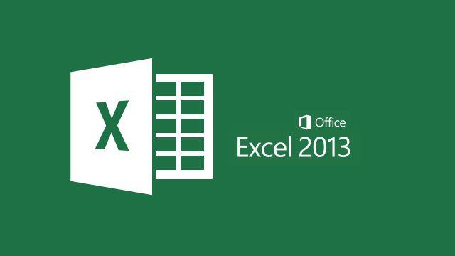 Microsoft Office Excel 2013 Logo - microsoft excel logo - Under.fontanacountryinn.com
