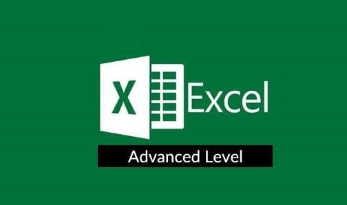Microsoft Office Excel 2013 Logo - Microsoft Office Excel 2013 – Advance - Logic institute for training ...