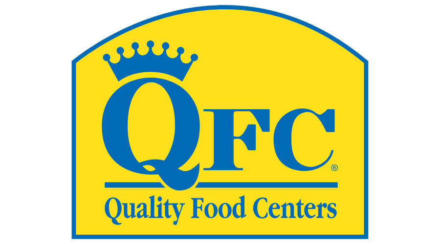 QFC Logo - Quality Food Centers (QFC) Logo Vector - (.SVG + .PNG