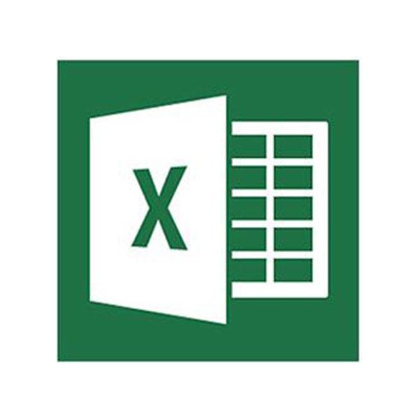 Microsoft Office Excel 2013 Logo - Micrsoft Excel 2013 Advance – Home