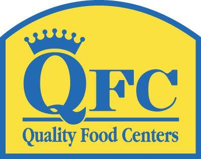 QFC Logo - Qfc