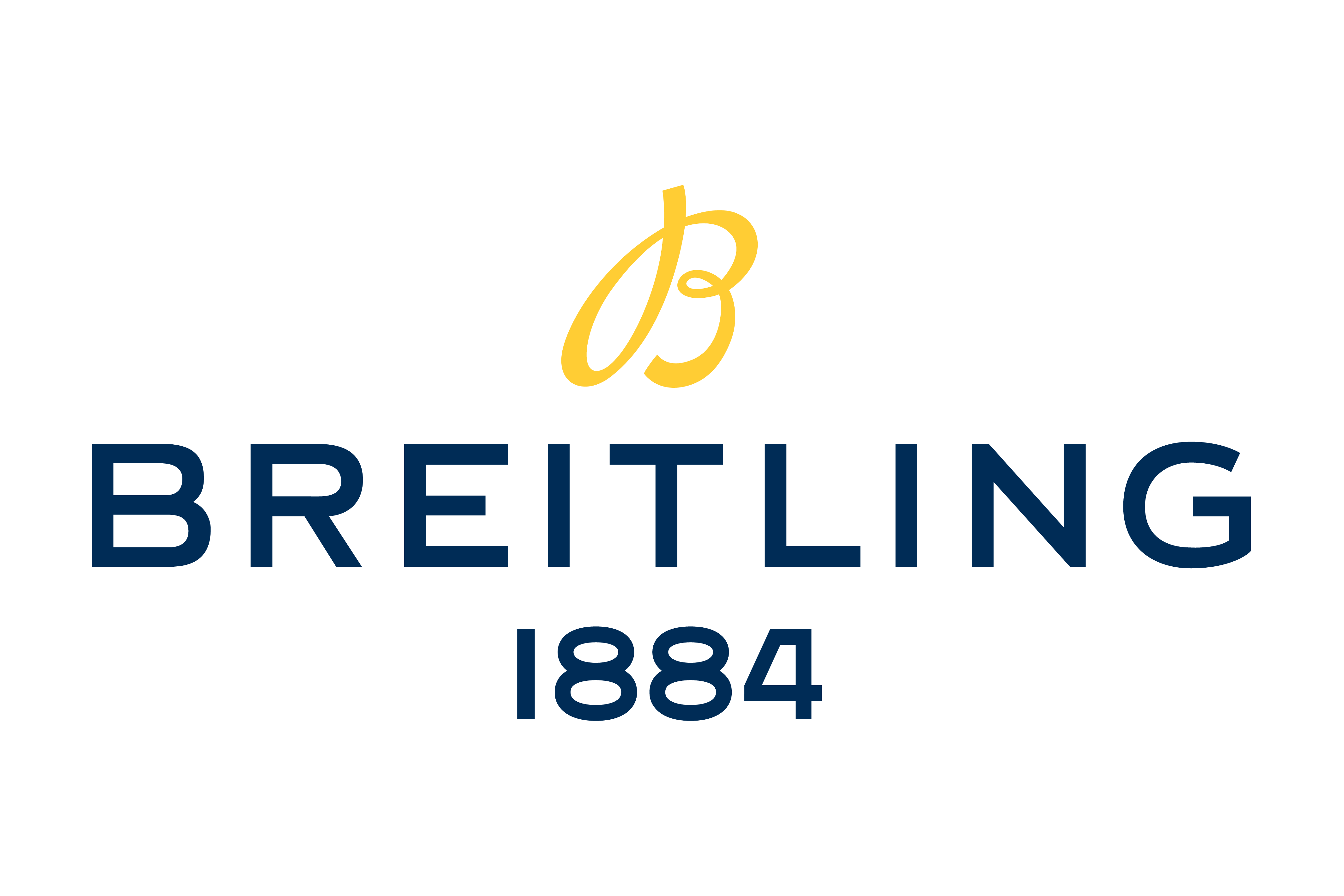 Breitling Logo - Breitling