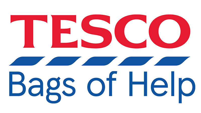 Help Community Logo - Vote for SWFCCP at Tesco Bags of Help! Wednesday