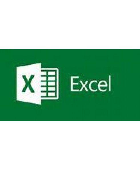 Microsoft Excel 2013 Logo - Microsoft Excel 2013 Advanced