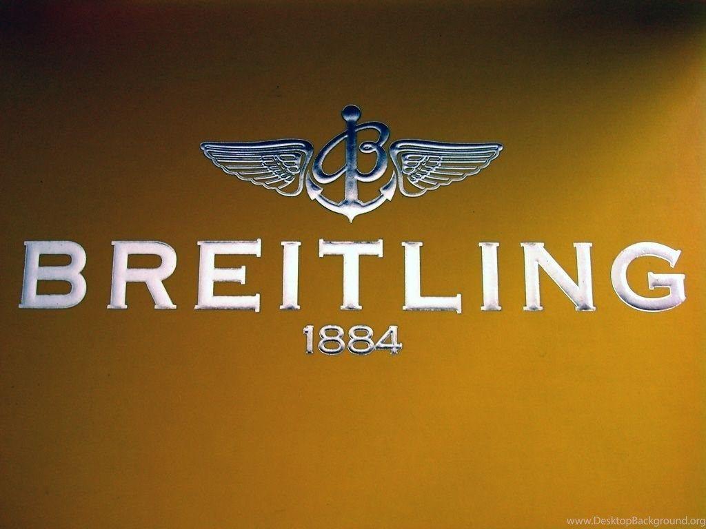 Breitling Logo - Breitling Logo Breitling Wallpaper
