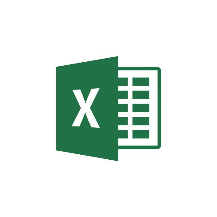Microsoft Office Excel 2013 Logo - Free Excel 2013 Icon 222916 | Download Excel 2013 Icon - 222916
