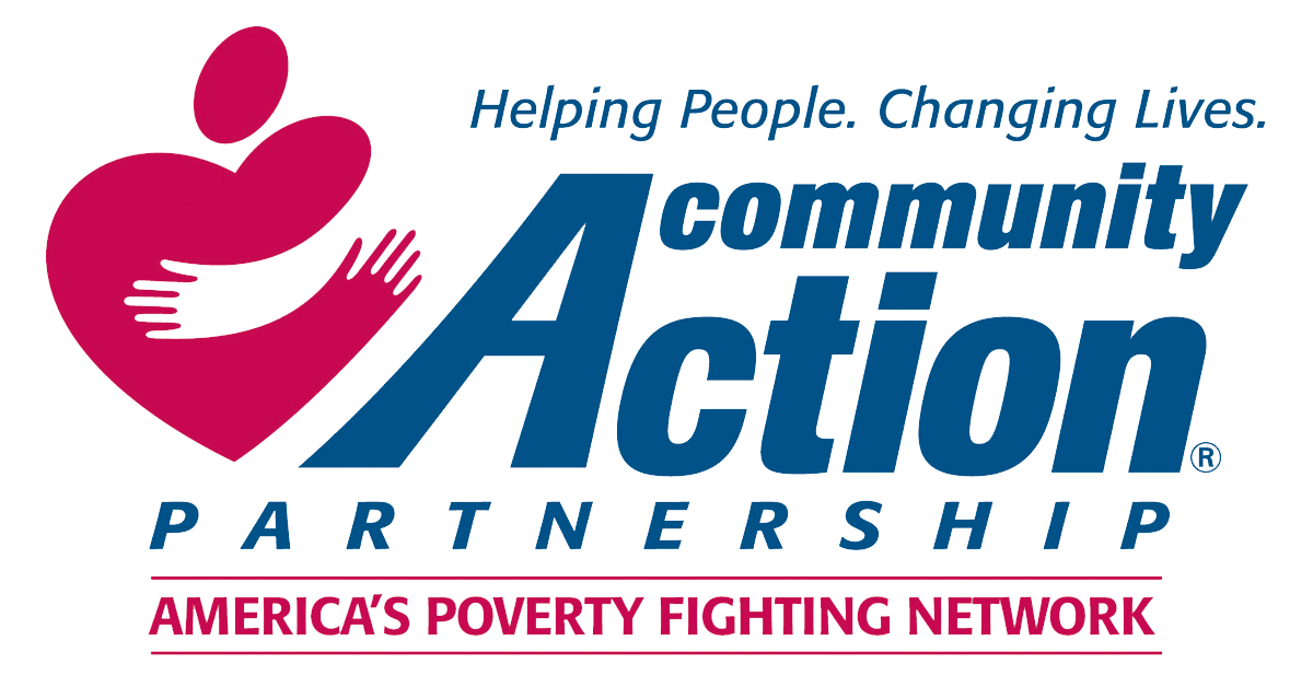 Help Community Logo - Branding | National CAP