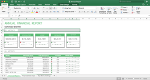 Excel 2007 Logo - Microsoft Excel