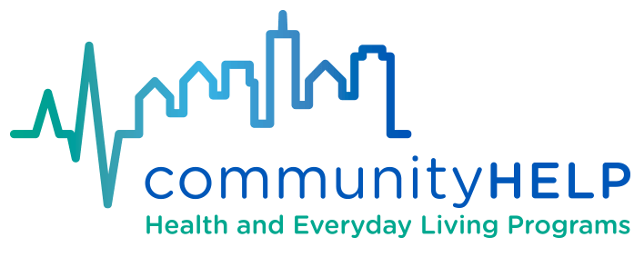 Help Community Logo - Community Help