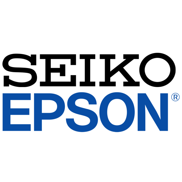 Seiko Epson Corporation Logo - Seiko Epson Logo