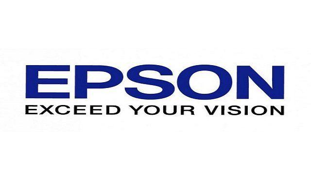 Seiko Epson Corporation Logo - Epson Completes Construction of New Inkjet Printhead Factory in ...