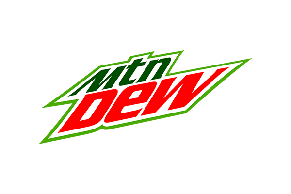 Cool Mtn Dew Logo - SouborMountain Dew Logosvg &ndash Wikipedie Logo Image - Free Logo Png