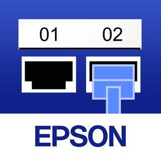 Seiko Epson Corporation Logo - Seiko Epson Corporation Apps on the App Store