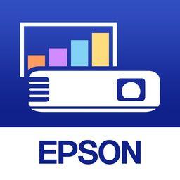 Seiko Epson Corporation Logo - Epson iProjection by Seiko Epson Corporation