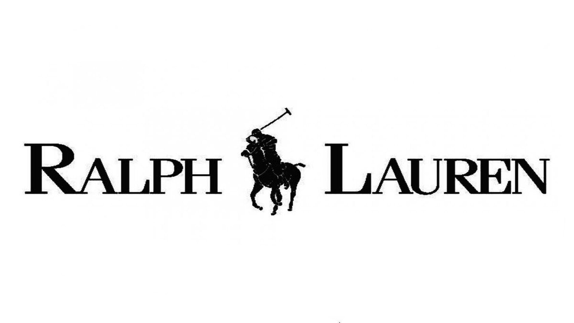 Ralph Lauren Logo - Ralph Lauren logo
