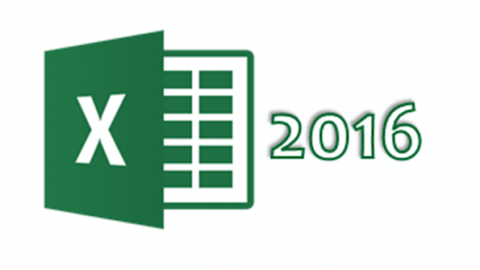 Microsoft Excel 2016 Logo - Introduction to Microsoft Excel 2016 | Maplewood Library