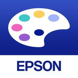 Seiko Epson Corporation Logo - Epson Creative Print by Seiko Epson Corporation