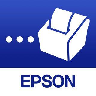 Seiko Epson Corporation Logo - Seiko Epson Corporation Apps on the App Store