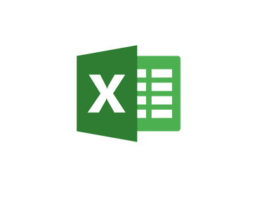 Microsoft Excel 2016 Logo - Advanced Excel training in cochin Microsoft Certifications