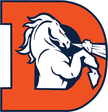 Denver Broncos New Logo - Denver Broncos New Logo For 2016 17? Logos