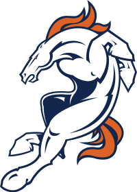 Denver Broncos New Logo - Rejected Denver Broncos logos and why the horse has no teeth